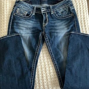Vigoss jeans